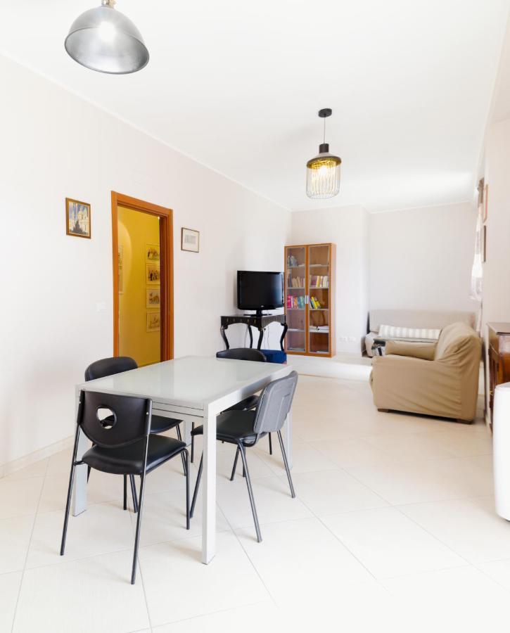 Gravina Suite Apartment Γκραβίνα Εξωτερικό φωτογραφία