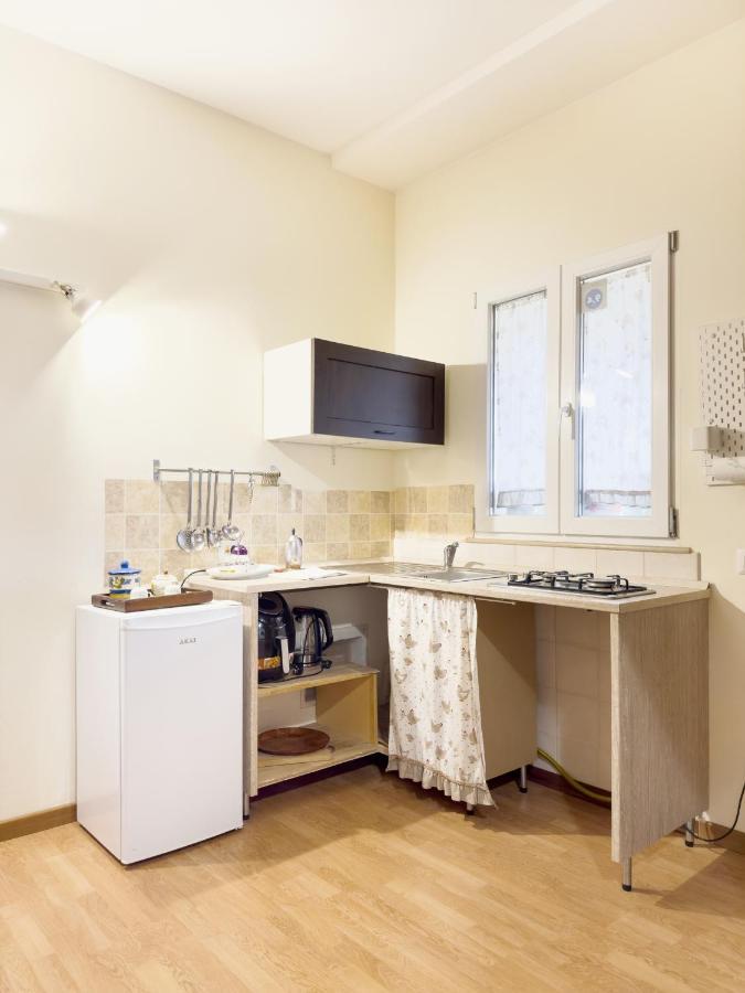 Gravina Suite Apartment Γκραβίνα Εξωτερικό φωτογραφία