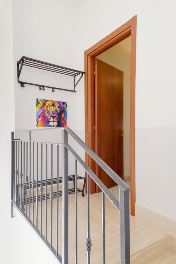 Gravina Suite Apartment Γκραβίνα Εξωτερικό φωτογραφία