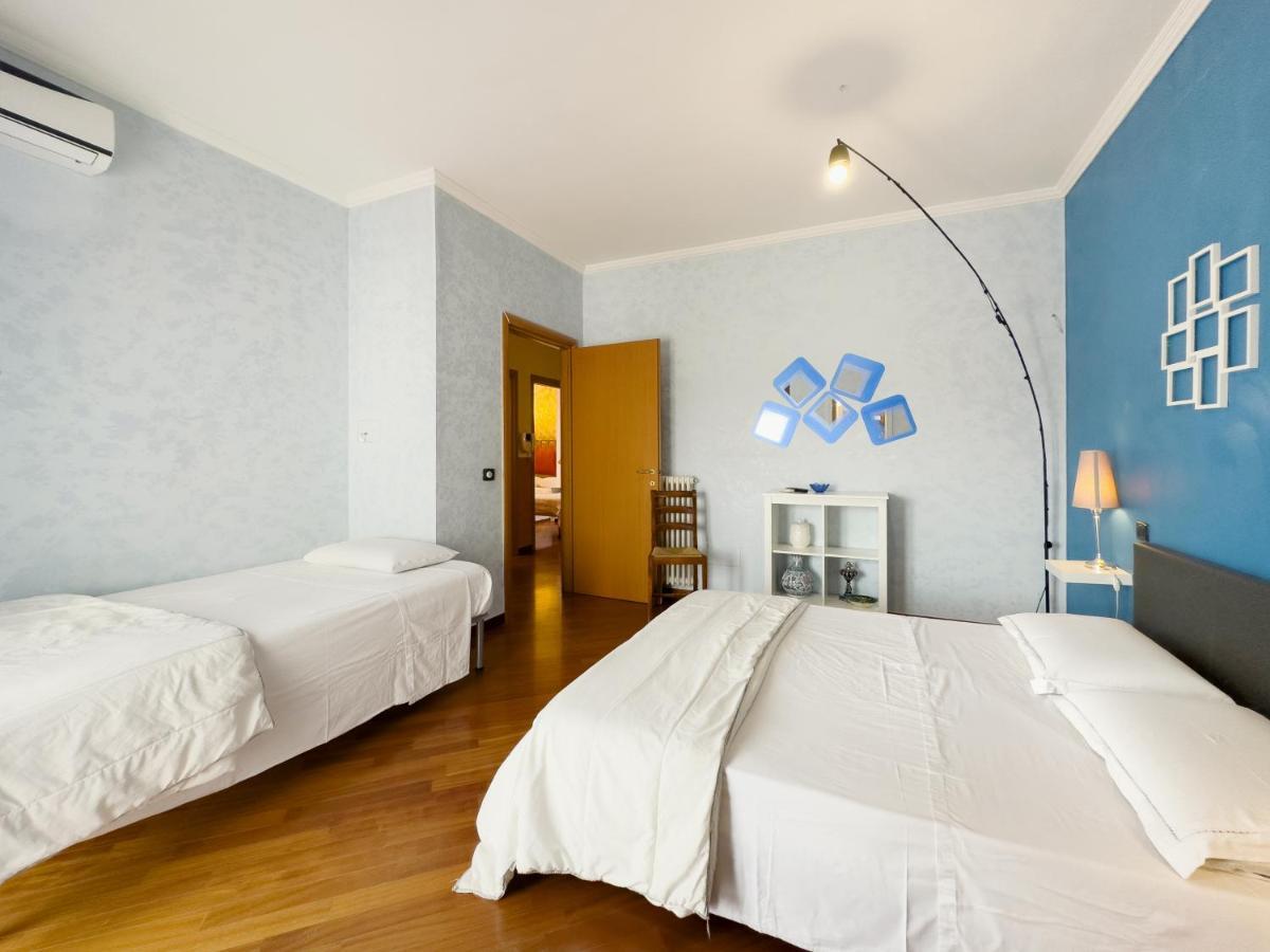 Gravina Suite Apartment Γκραβίνα Εξωτερικό φωτογραφία