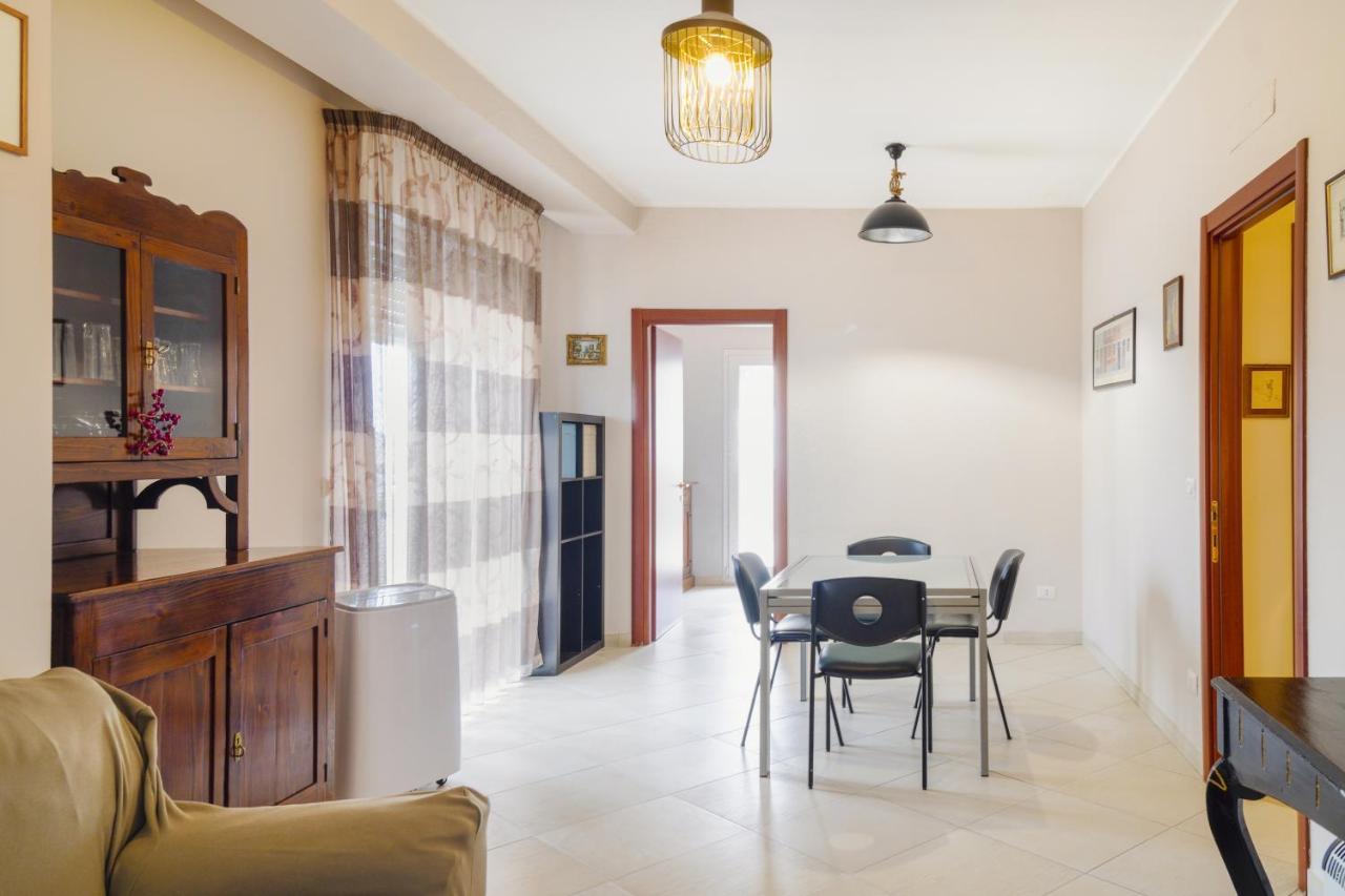 Gravina Suite Apartment Γκραβίνα Εξωτερικό φωτογραφία