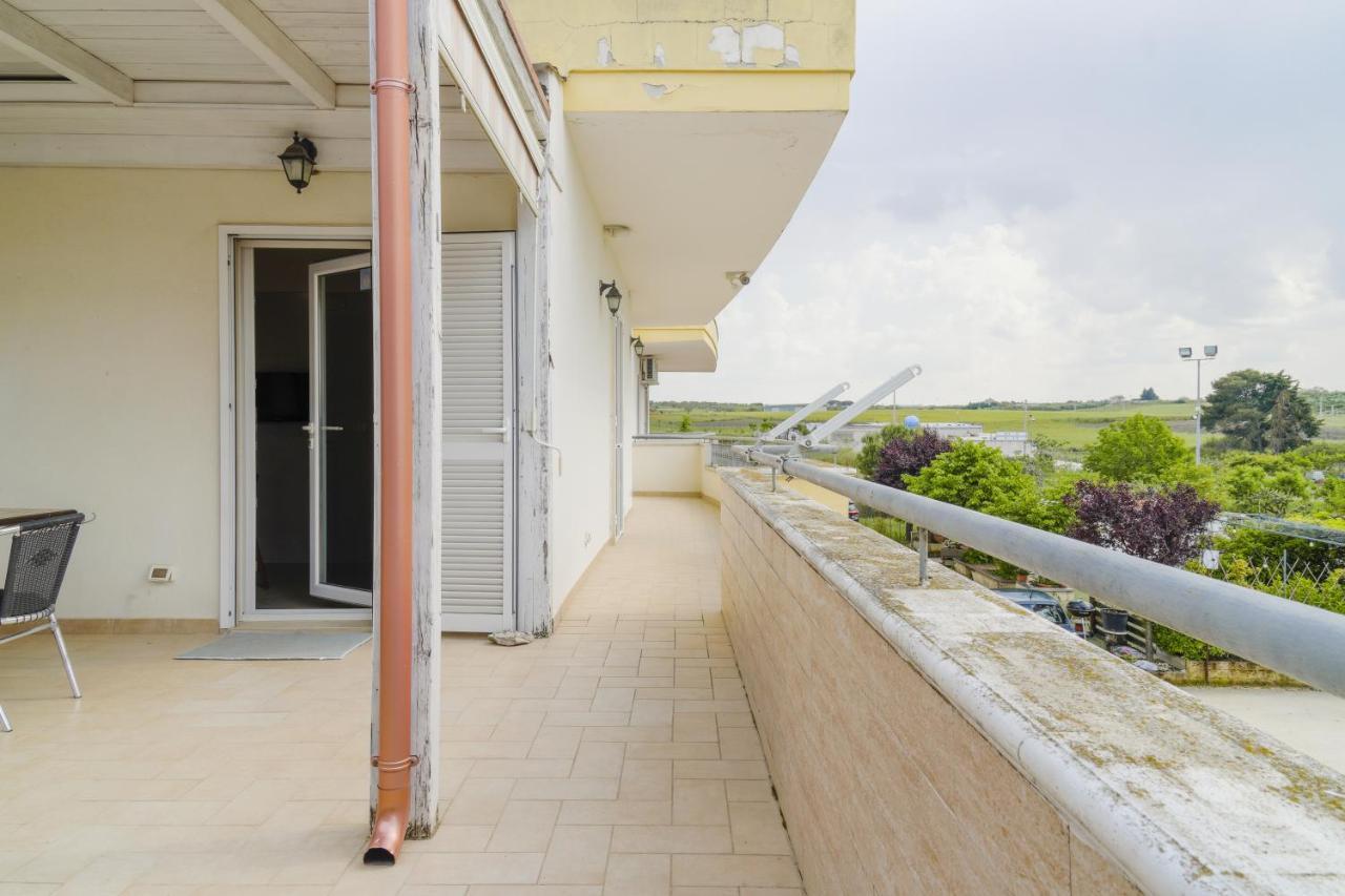 Gravina Suite Apartment Γκραβίνα Εξωτερικό φωτογραφία