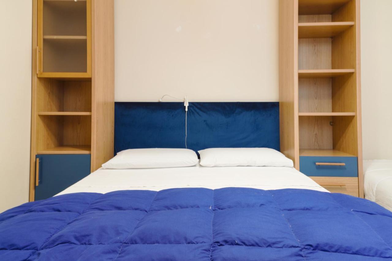 Gravina Suite Apartment Γκραβίνα Εξωτερικό φωτογραφία