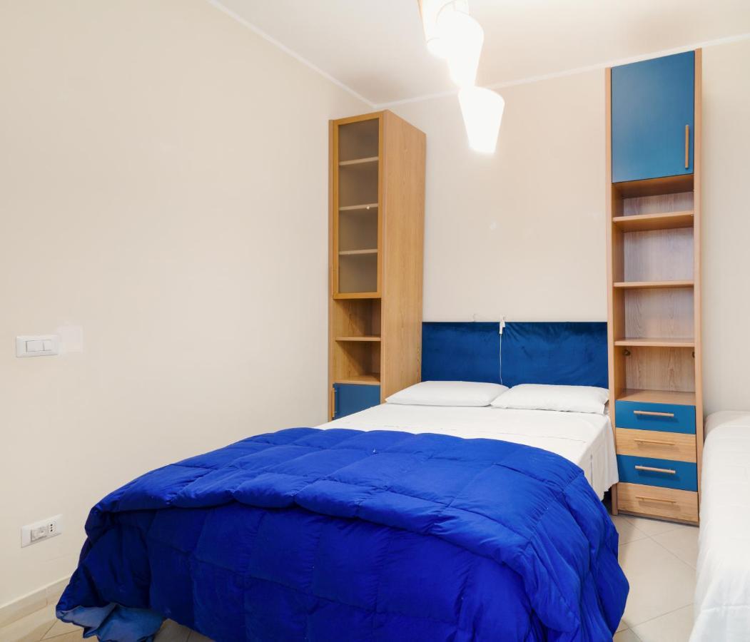 Gravina Suite Apartment Γκραβίνα Εξωτερικό φωτογραφία