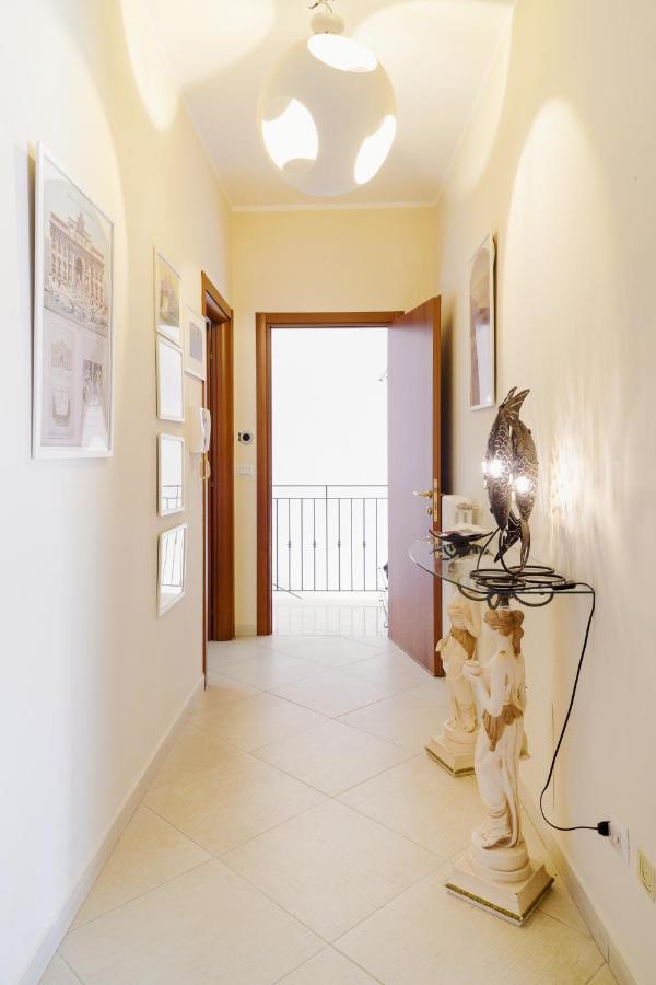 Gravina Suite Apartment Γκραβίνα Εξωτερικό φωτογραφία