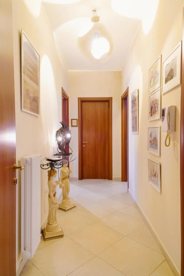 Gravina Suite Apartment Γκραβίνα Εξωτερικό φωτογραφία