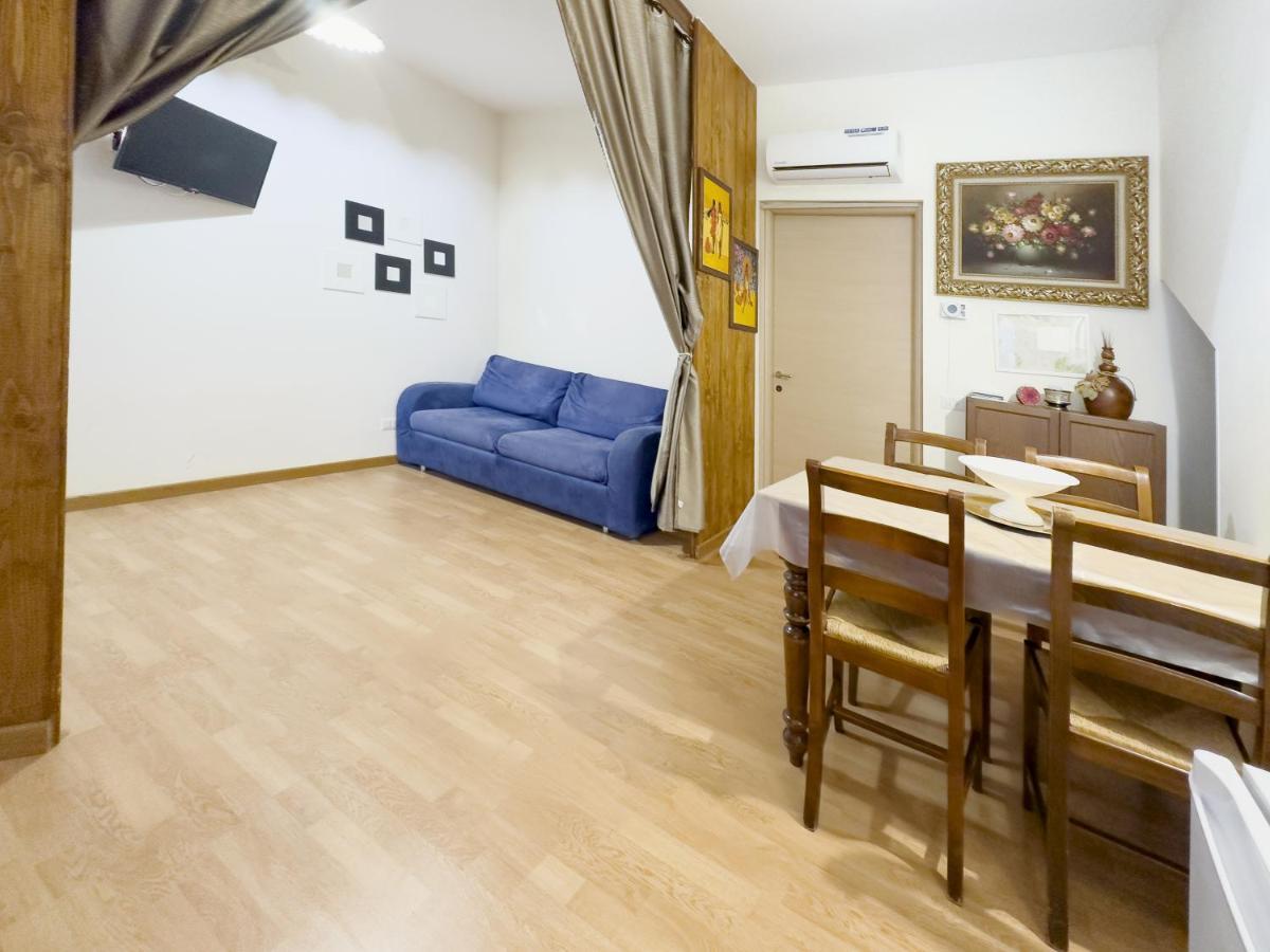 Gravina Suite Apartment Γκραβίνα Εξωτερικό φωτογραφία