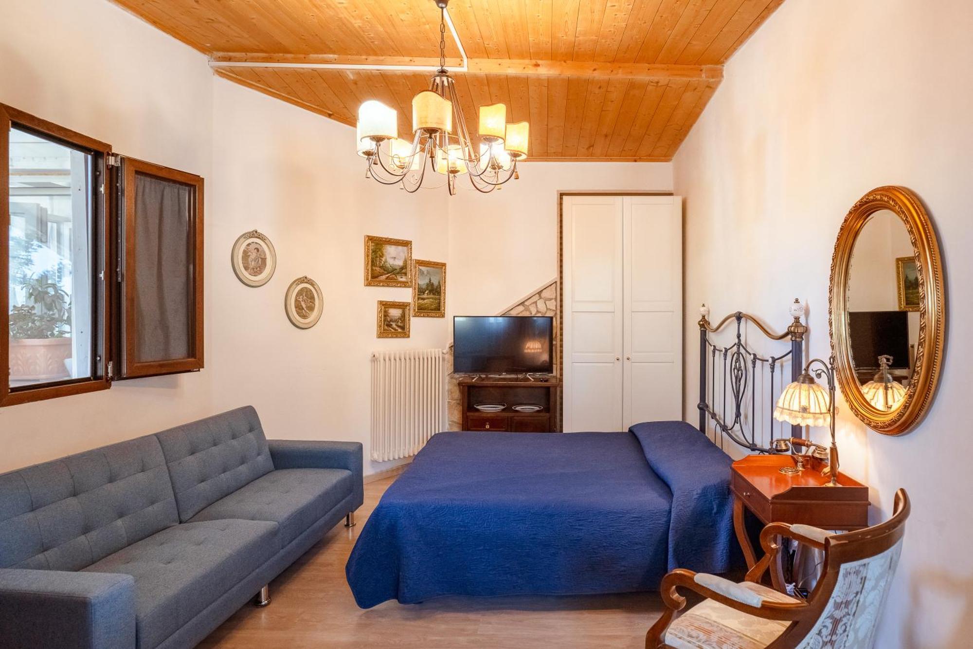 Gravina Suite Apartment Γκραβίνα Εξωτερικό φωτογραφία