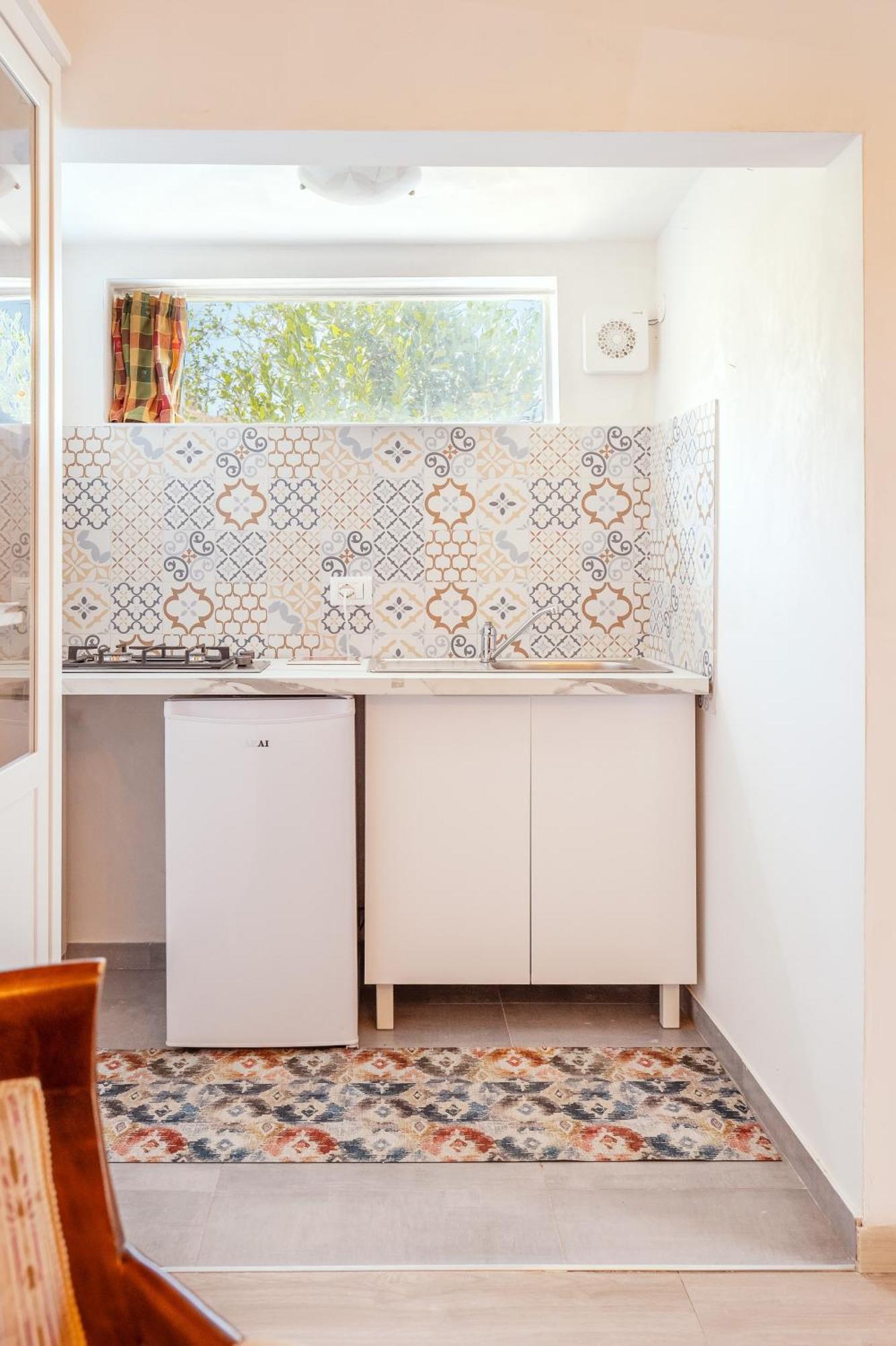 Gravina Suite Apartment Γκραβίνα Εξωτερικό φωτογραφία