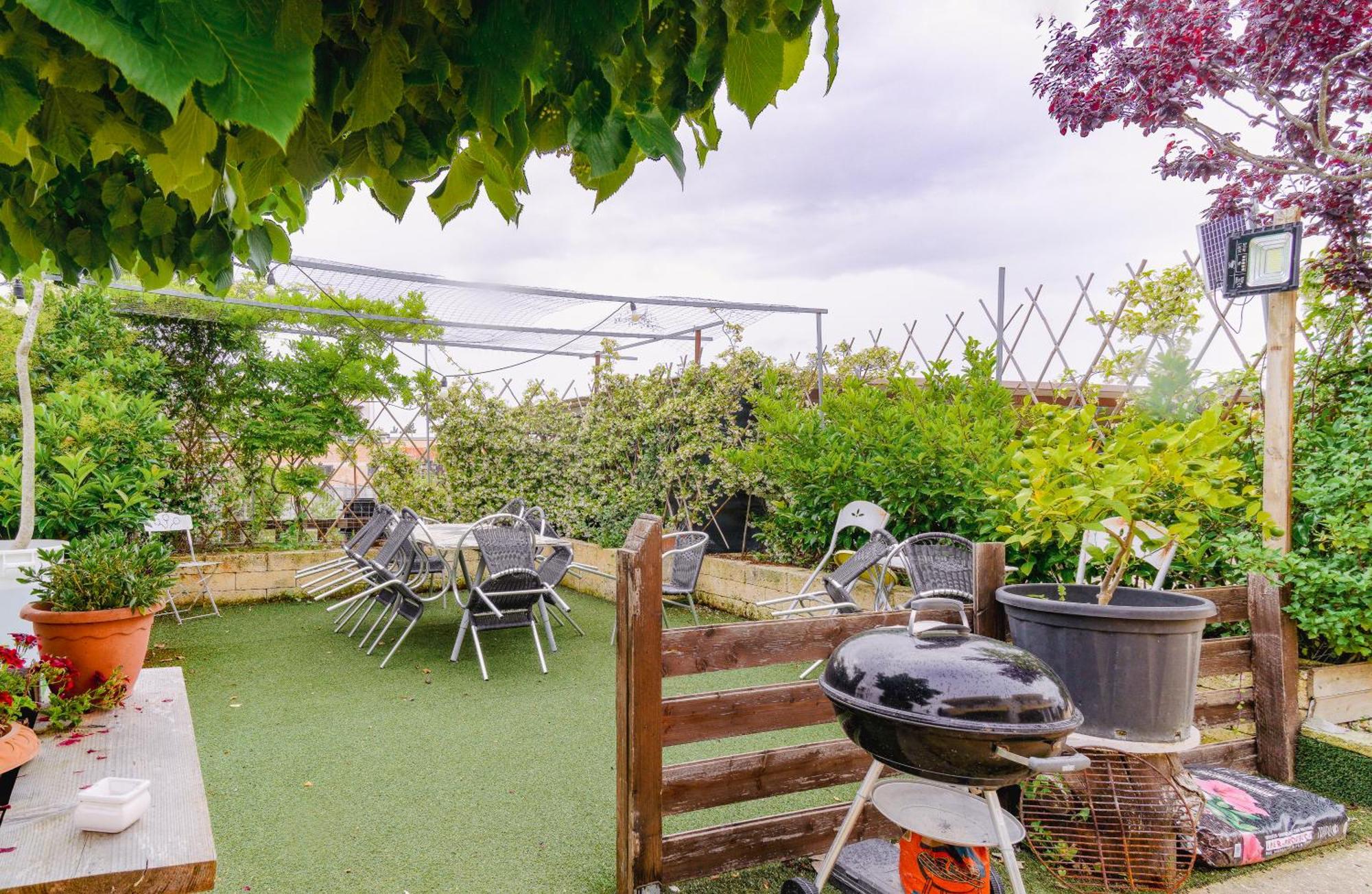 Gravina Suite Apartment Γκραβίνα Εξωτερικό φωτογραφία