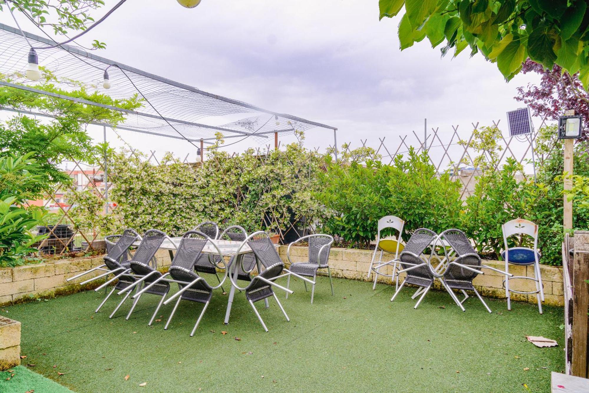 Gravina Suite Apartment Γκραβίνα Εξωτερικό φωτογραφία