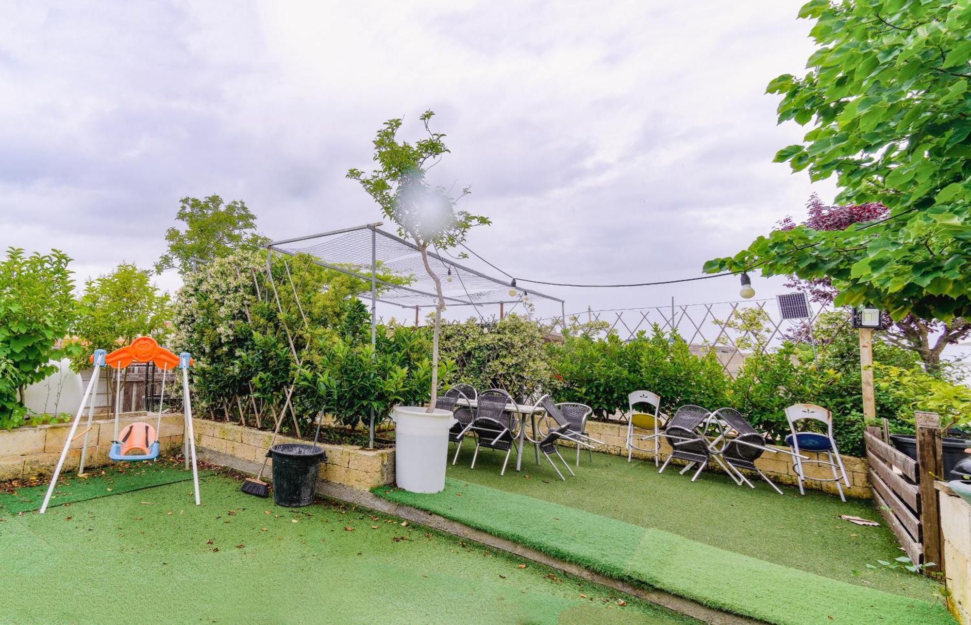 Gravina Suite Apartment Γκραβίνα Εξωτερικό φωτογραφία