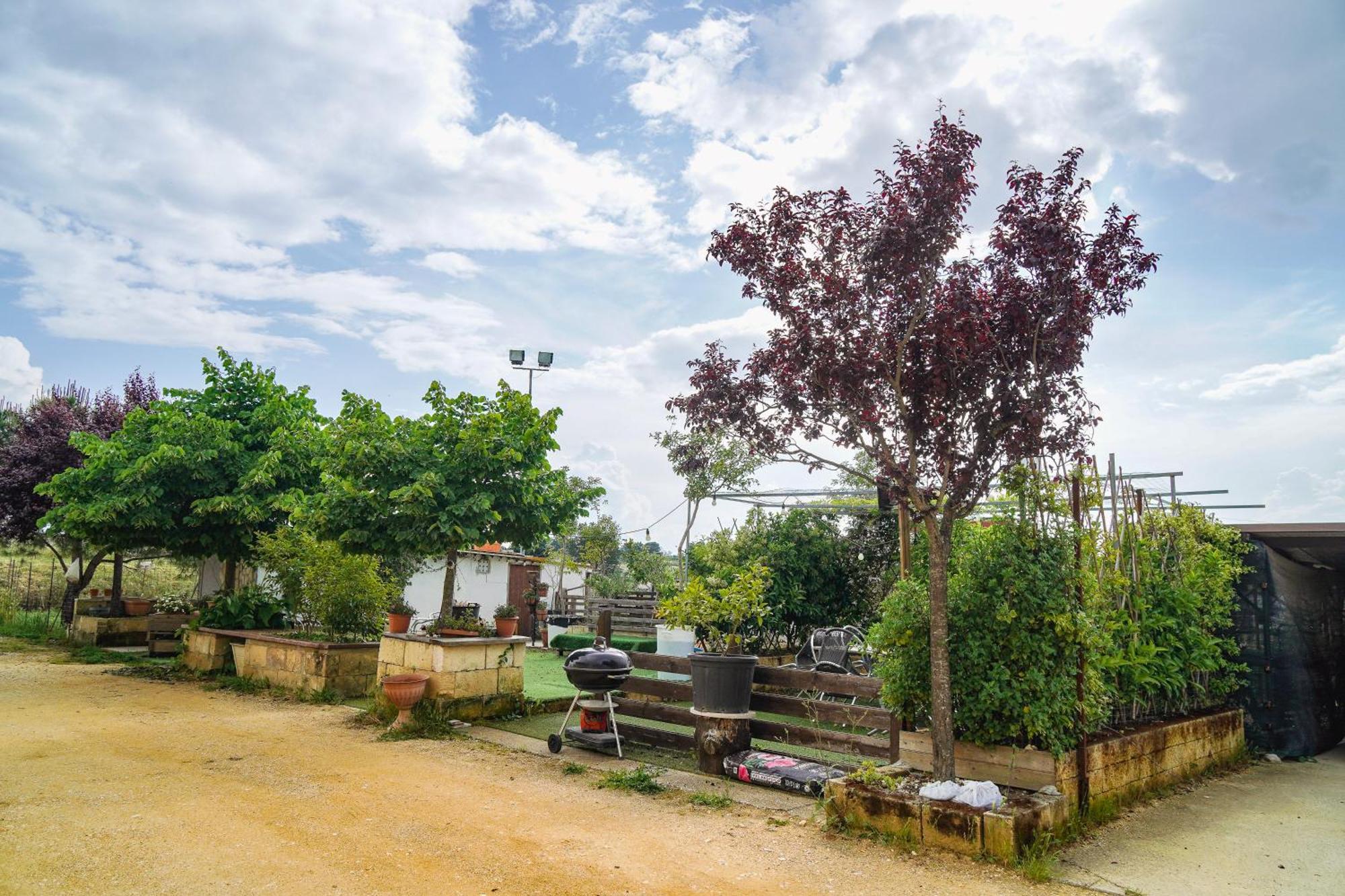 Gravina Suite Apartment Γκραβίνα Εξωτερικό φωτογραφία