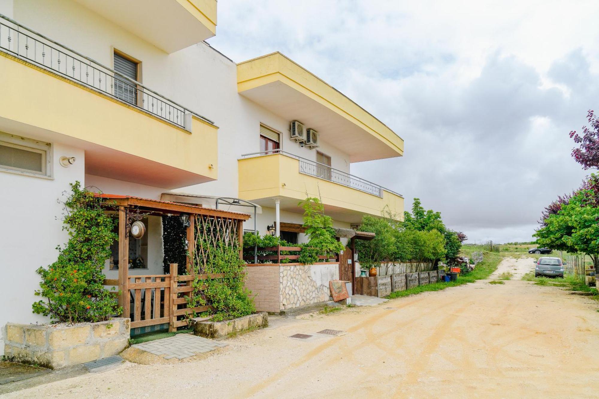 Gravina Suite Apartment Γκραβίνα Εξωτερικό φωτογραφία