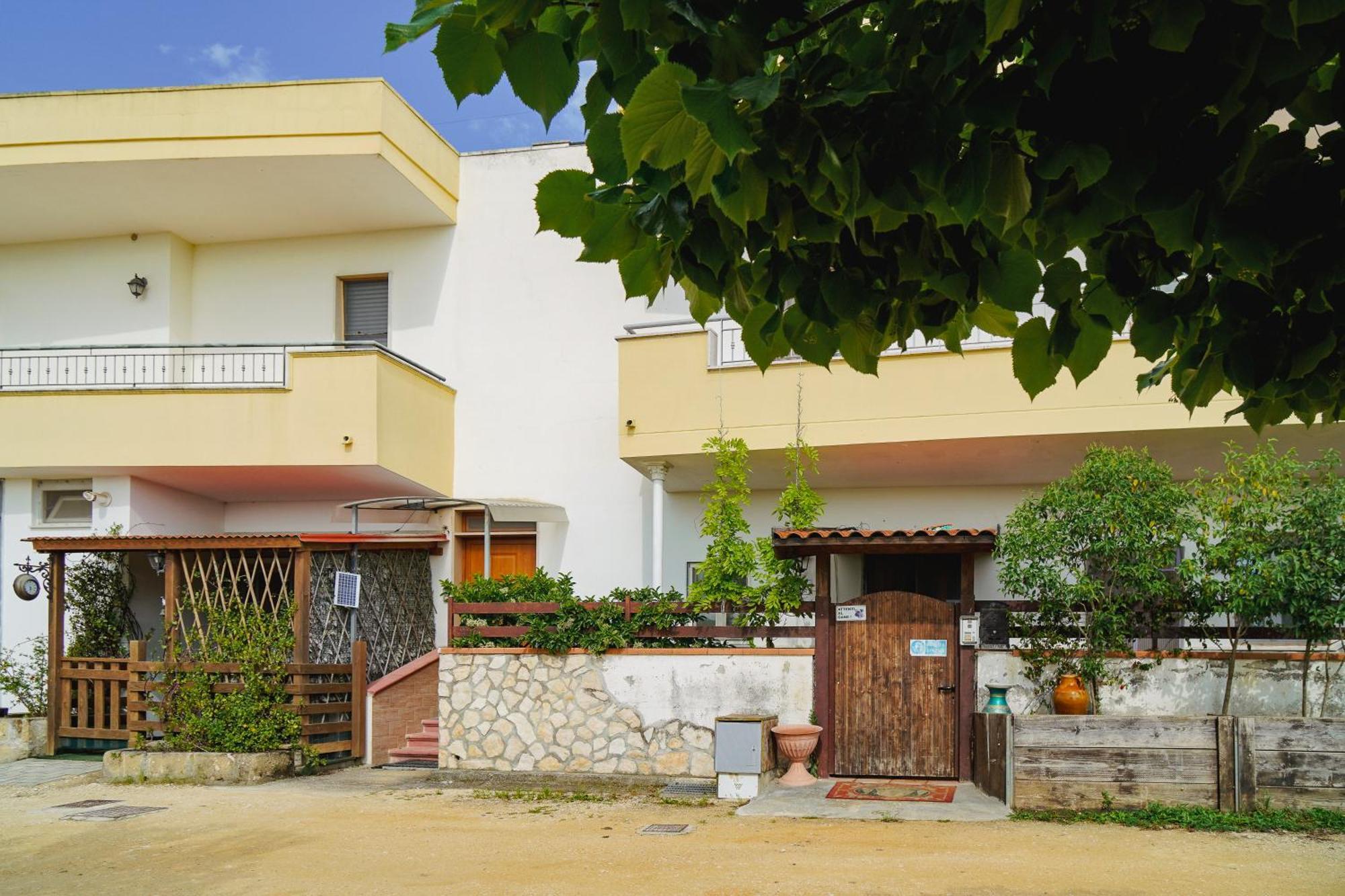 Gravina Suite Apartment Γκραβίνα Εξωτερικό φωτογραφία