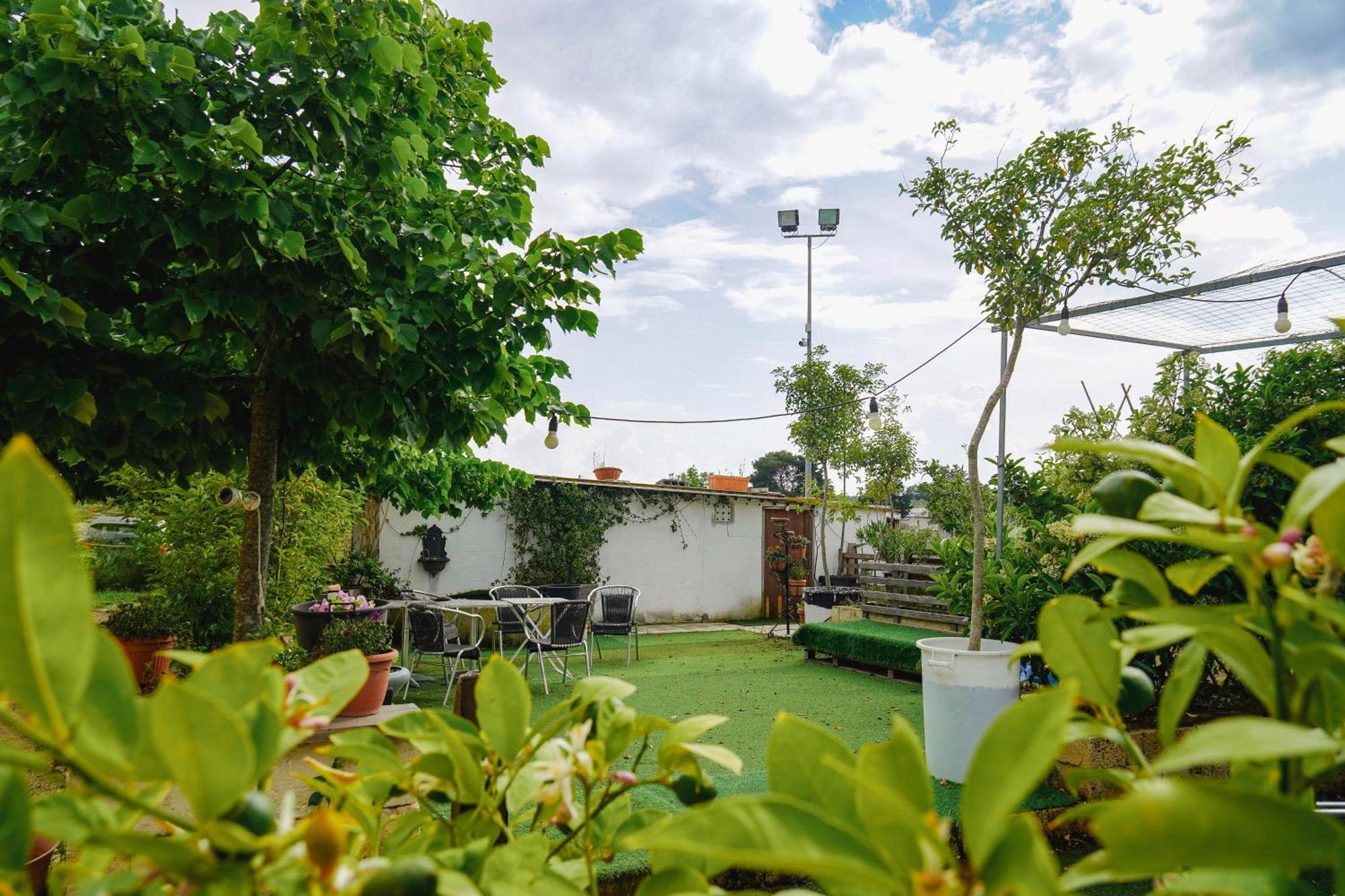 Gravina Suite Apartment Γκραβίνα Εξωτερικό φωτογραφία