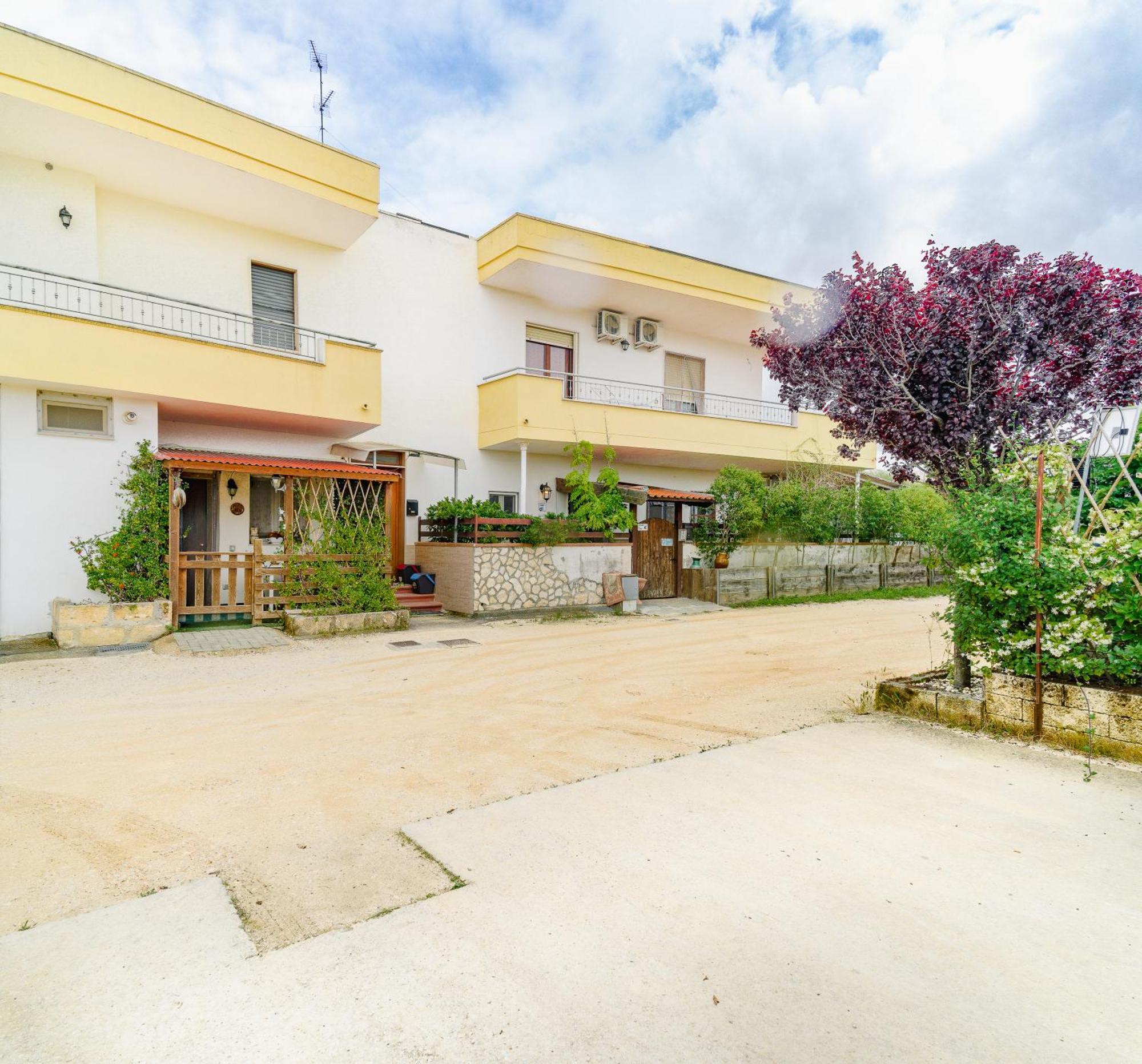 Gravina Suite Apartment Γκραβίνα Εξωτερικό φωτογραφία
