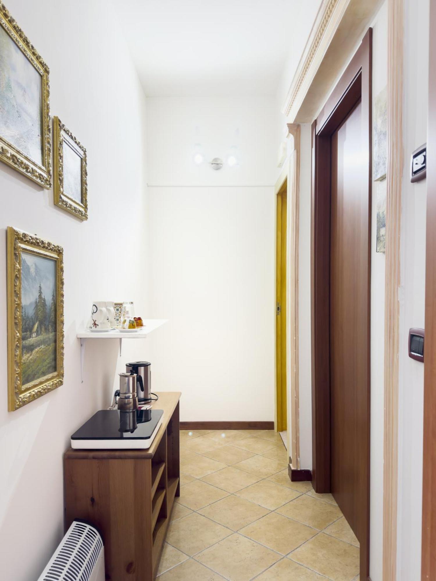 Gravina Suite Apartment Γκραβίνα Εξωτερικό φωτογραφία
